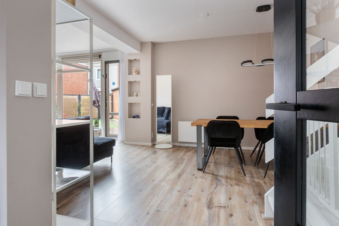 Tussenwoning te koop: Begoniapad 9, Gouda