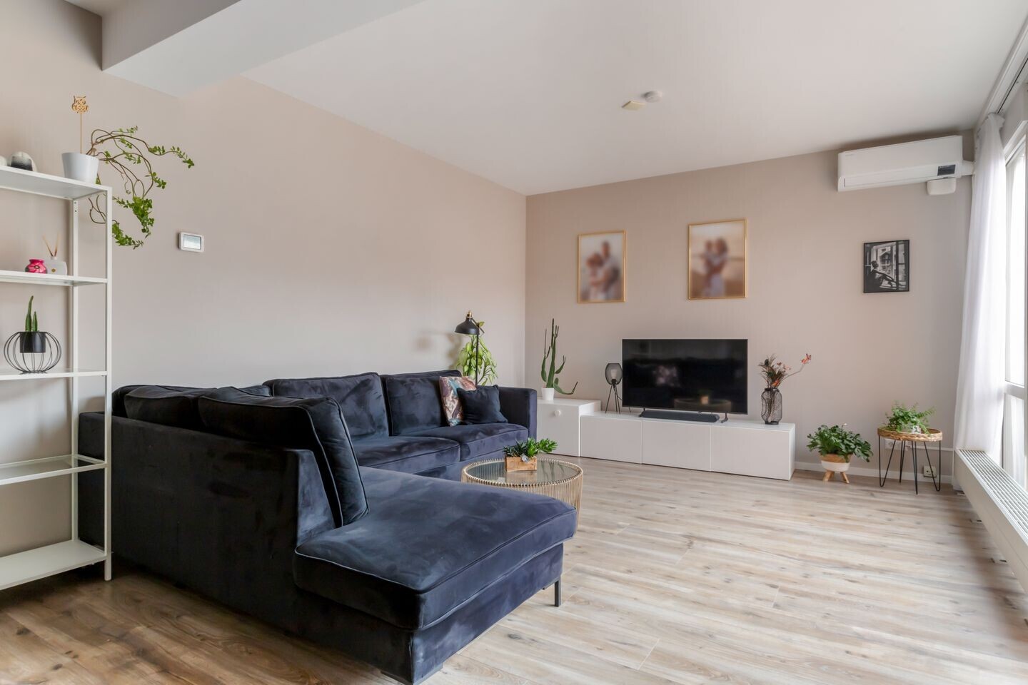 Tussenwoning te koop: Begoniapad 9, Gouda