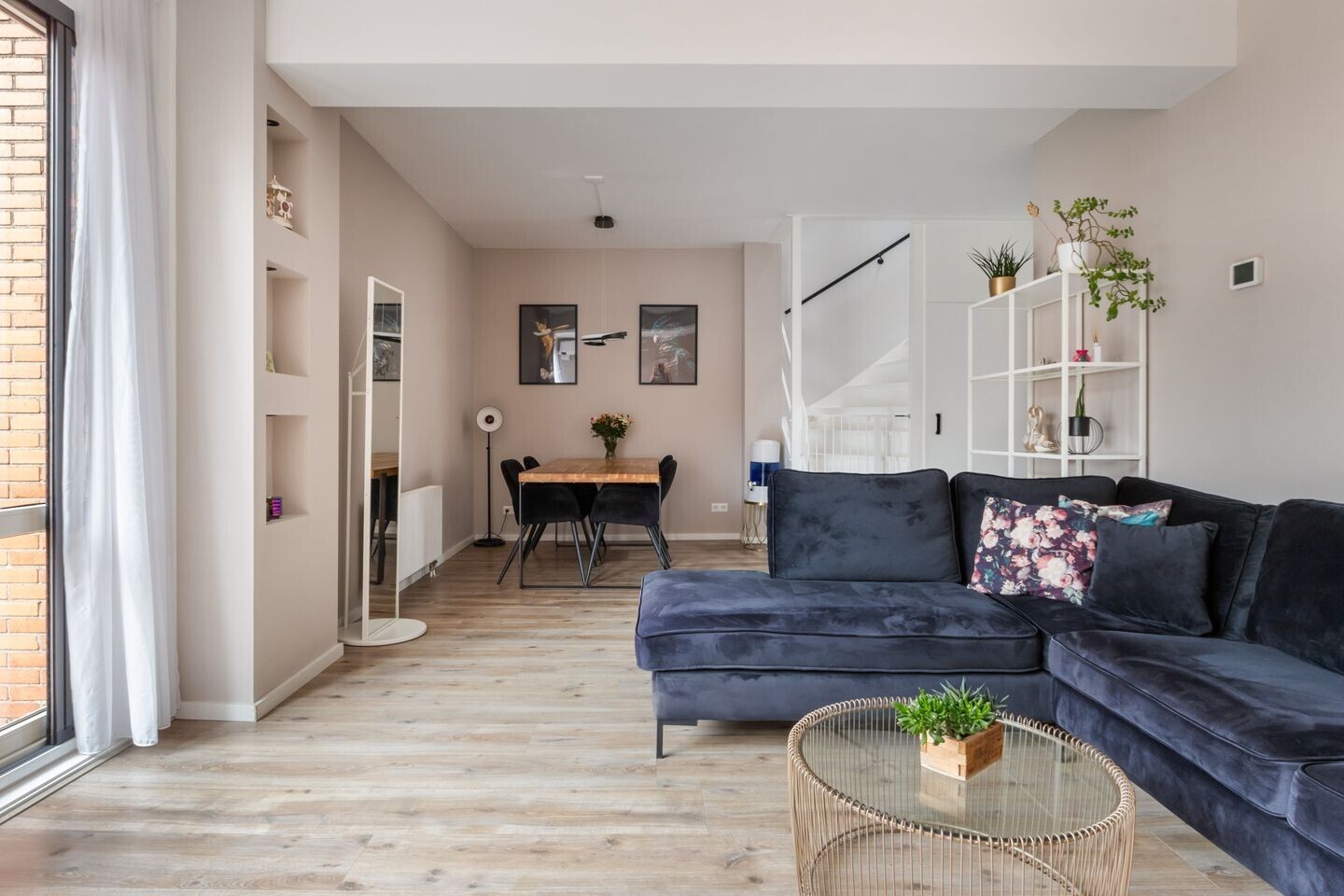 Tussenwoning te koop: Begoniapad 9, Gouda