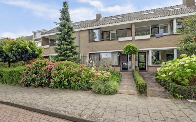 Vuurdoornlaan 27