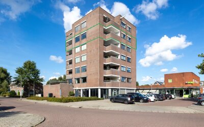 Vuurdoornlaan 26