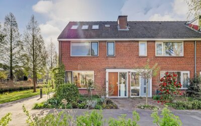 Heesterlaan 27