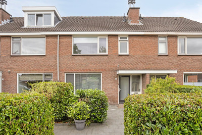 Heesterlaan 55