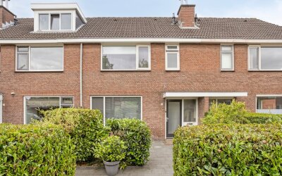 Heesterlaan 55