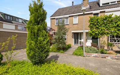 Egelantierlaan 20