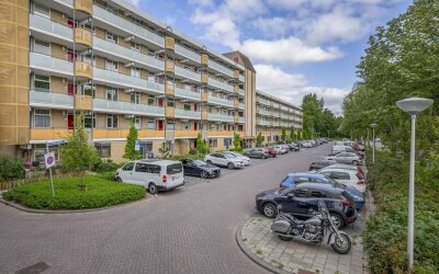 Groenhovenweg 17