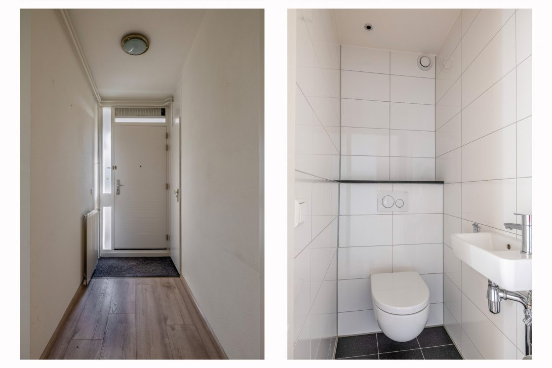 Appartement te koop: Groenhovenweg 45, Gouda
