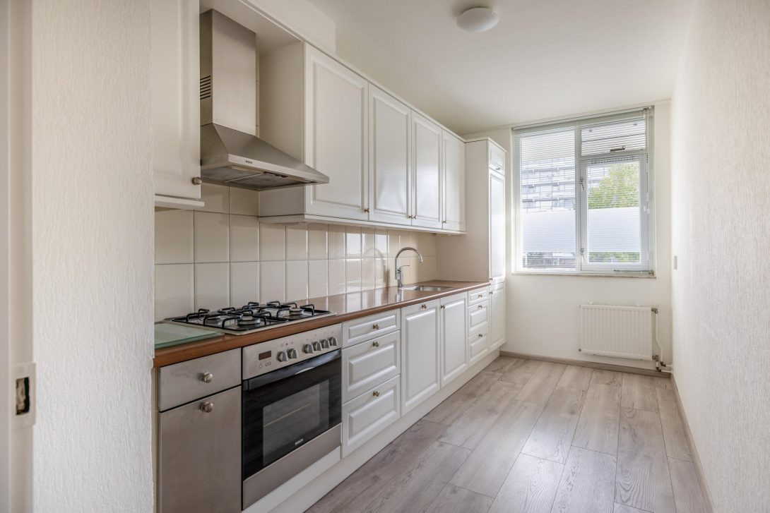 Appartement te koop: Groenhovenweg 45, Gouda