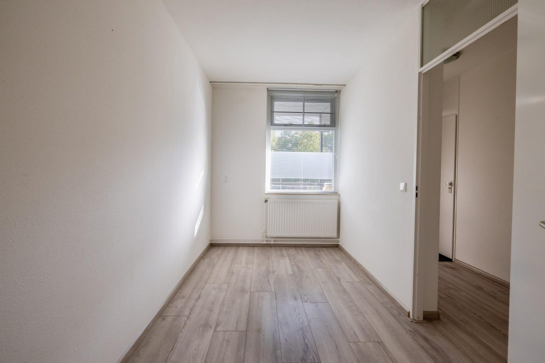 Appartement te koop: Groenhovenweg 45, Gouda