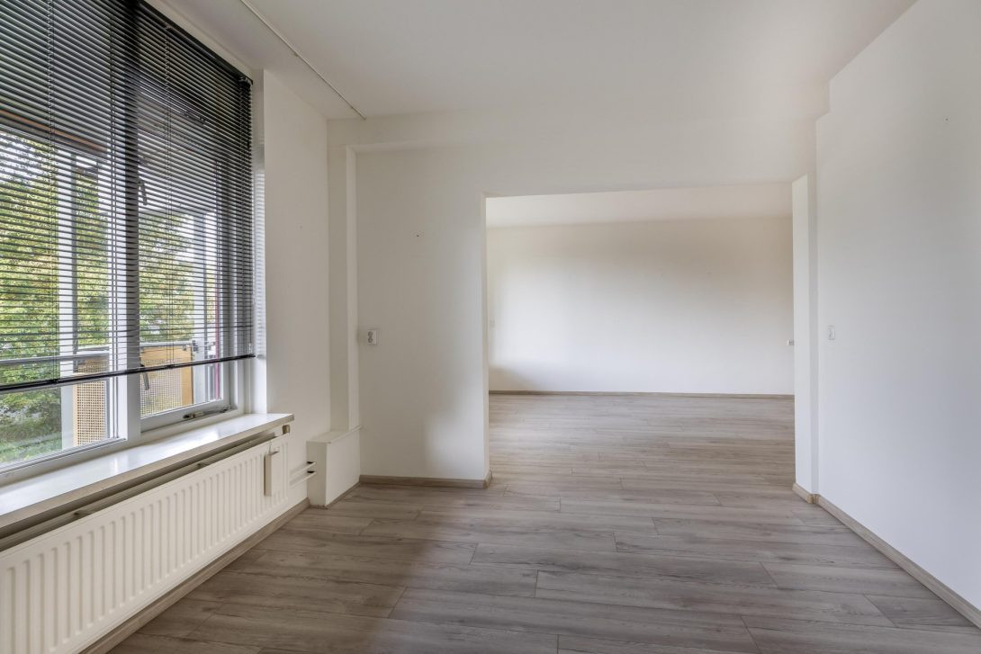 Appartement te koop: Groenhovenweg 45, Gouda