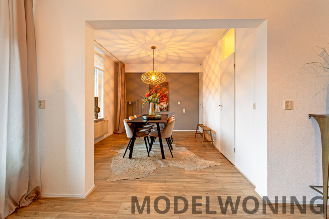 Appartement te koop: Groenhovenweg 45, Gouda