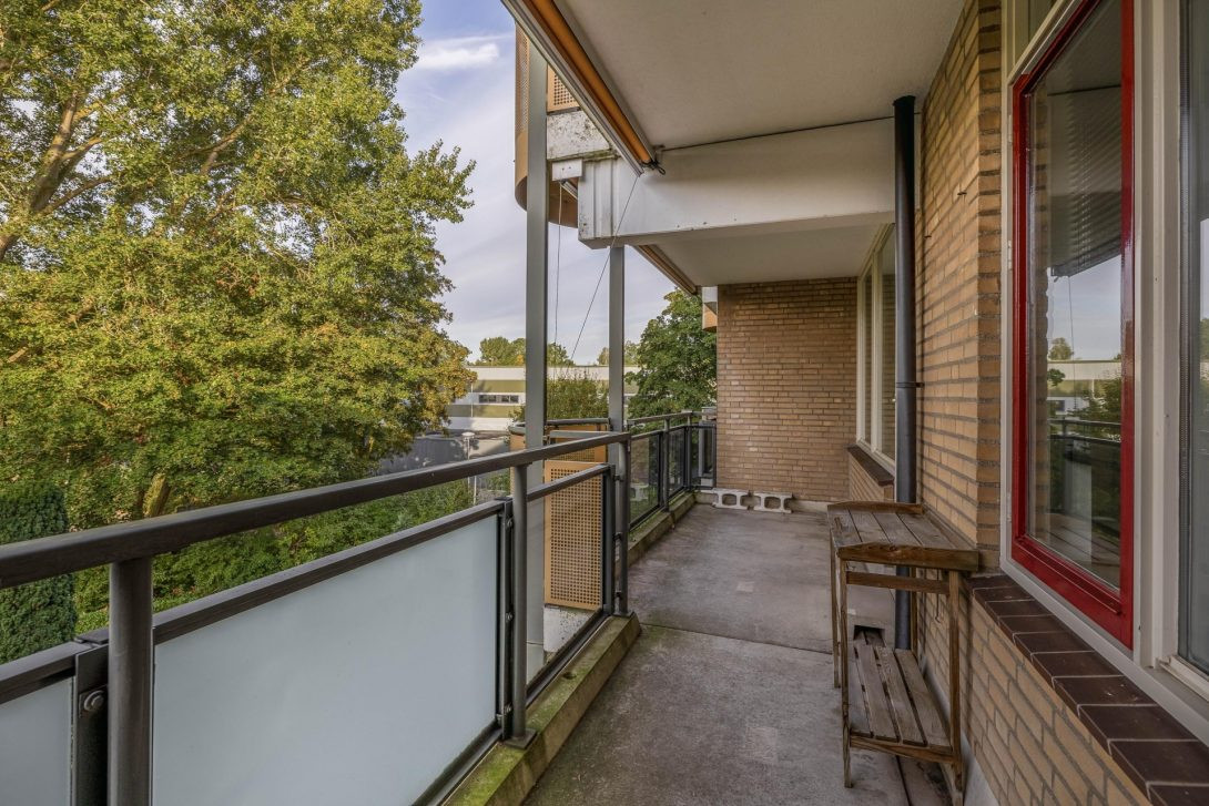 Appartement te koop: Groenhovenweg 45, Gouda