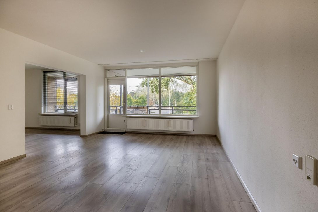 Appartement te koop: Groenhovenweg 45, Gouda