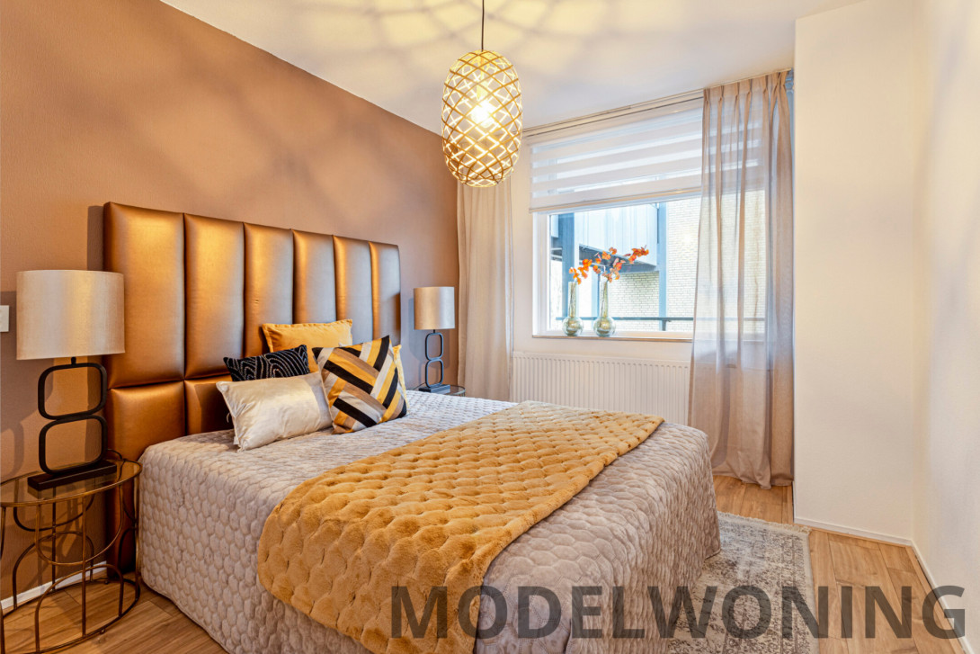 Appartement te koop: Groenhovenweg 45, Gouda