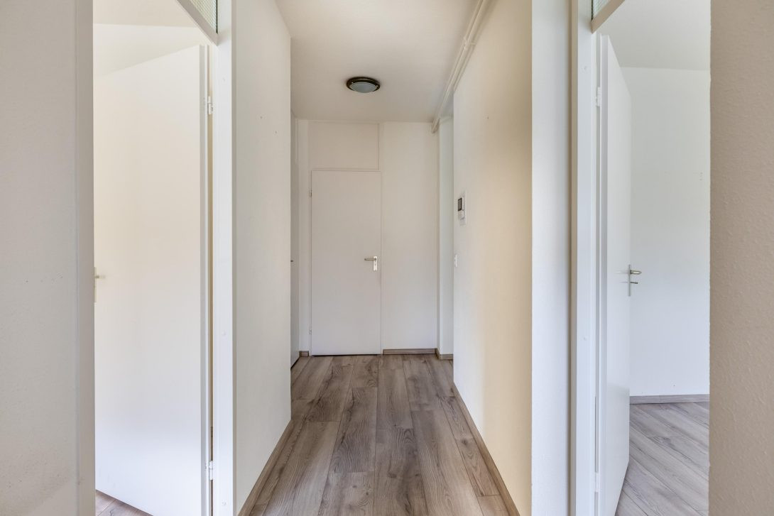 Appartement te koop: Groenhovenweg 45, Gouda