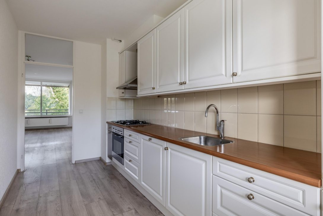 Appartement te koop: Groenhovenweg 45, Gouda