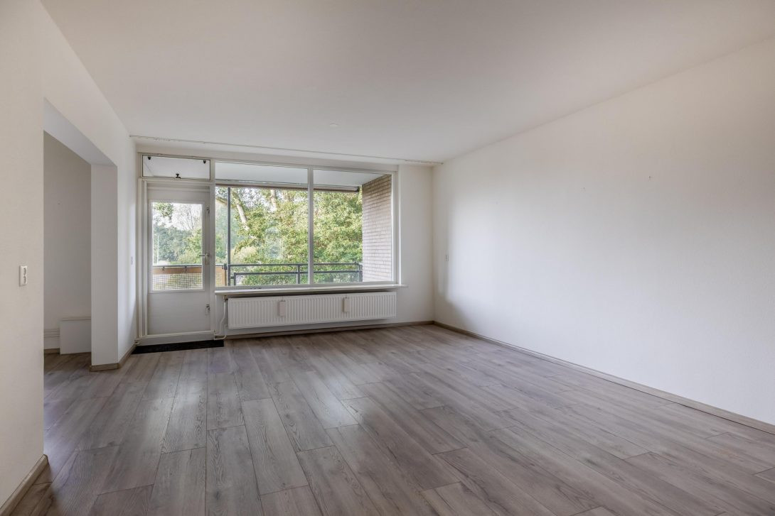 Appartement te koop: Groenhovenweg 45, Gouda