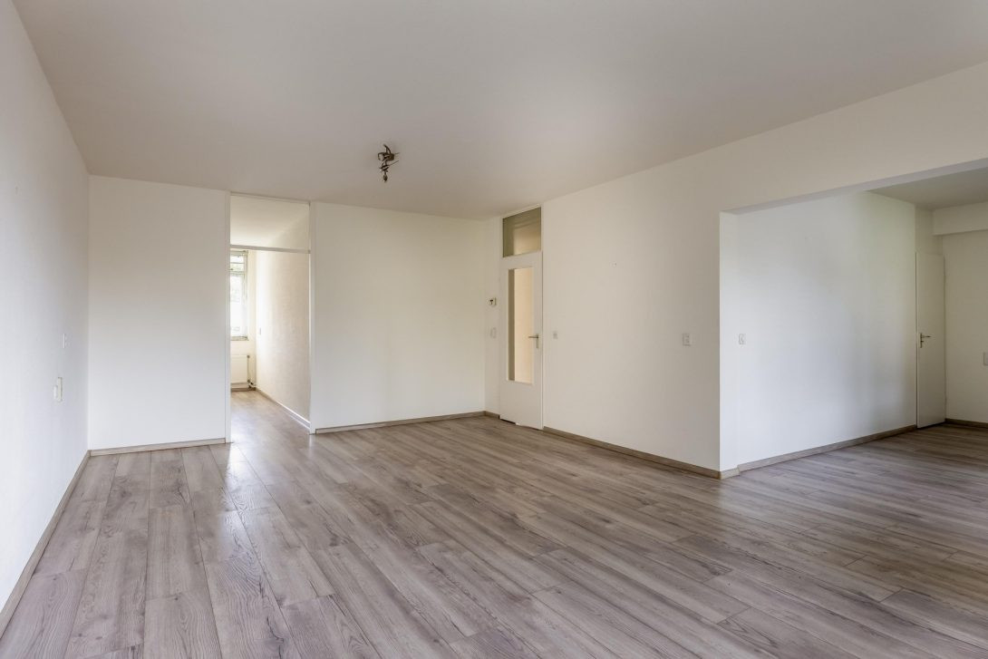 Appartement te koop: Groenhovenweg 45, Gouda