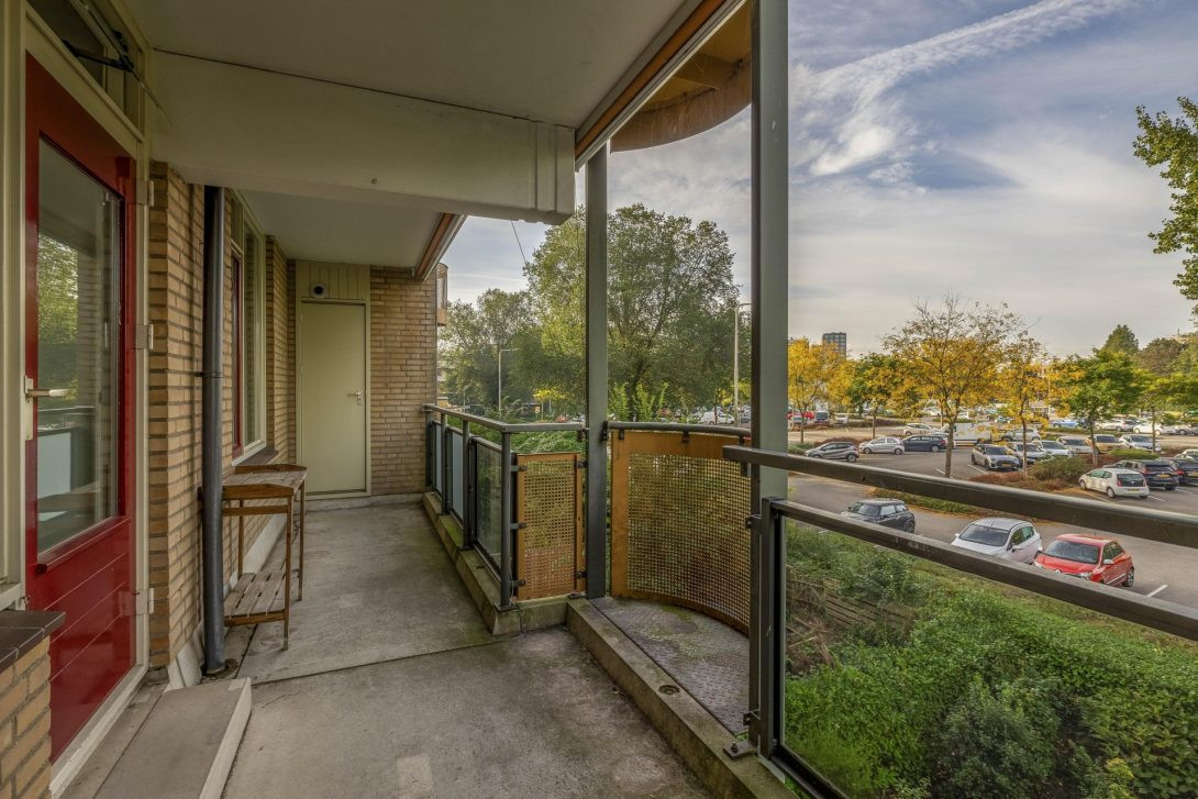Appartement te koop: Groenhovenweg 45, Gouda