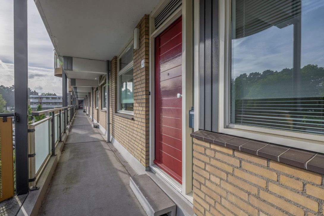 Appartement te koop: Groenhovenweg 45, Gouda