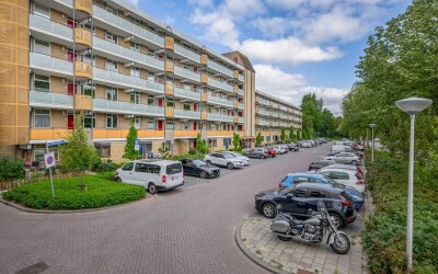 Groenhovenw. 71