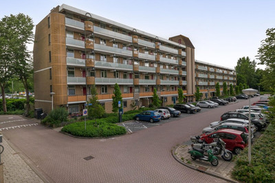 Groenhovenw. 93