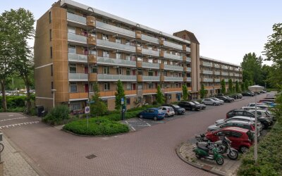 Groenhovenweg 93