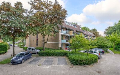 Groenhovenw. 145