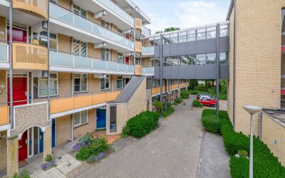 Groenhovenw. 335