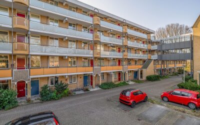 Groenhovenweg 379