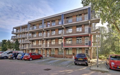 Heuvellaan 34
