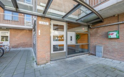Heuvellaan 62