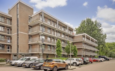 Heuvellaan 84