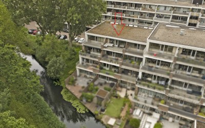 Heuvellaan 84