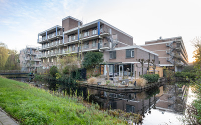 Heuvellaan 130