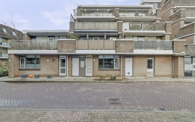 Heuvellaan 144