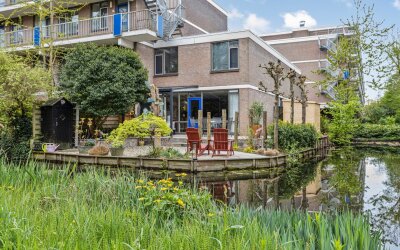 Heuvellaan 150
