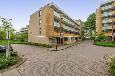 Heuvellaan 158