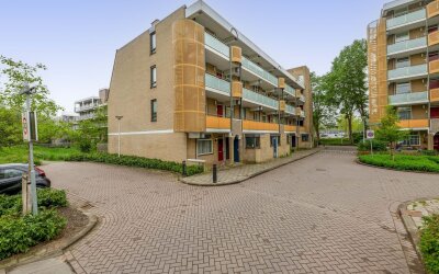 Heuvellaan 158