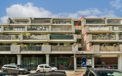 Heuvellaan 37