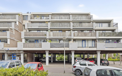 Heuvellaan 117