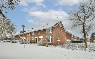Orteliuslaan 23