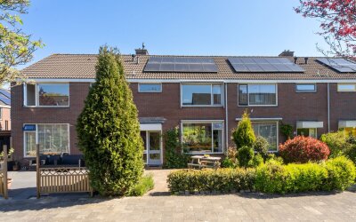 Planciuslaan 14