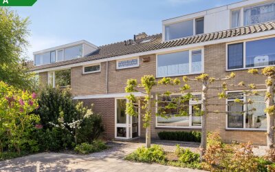 Livingstonelaan 19