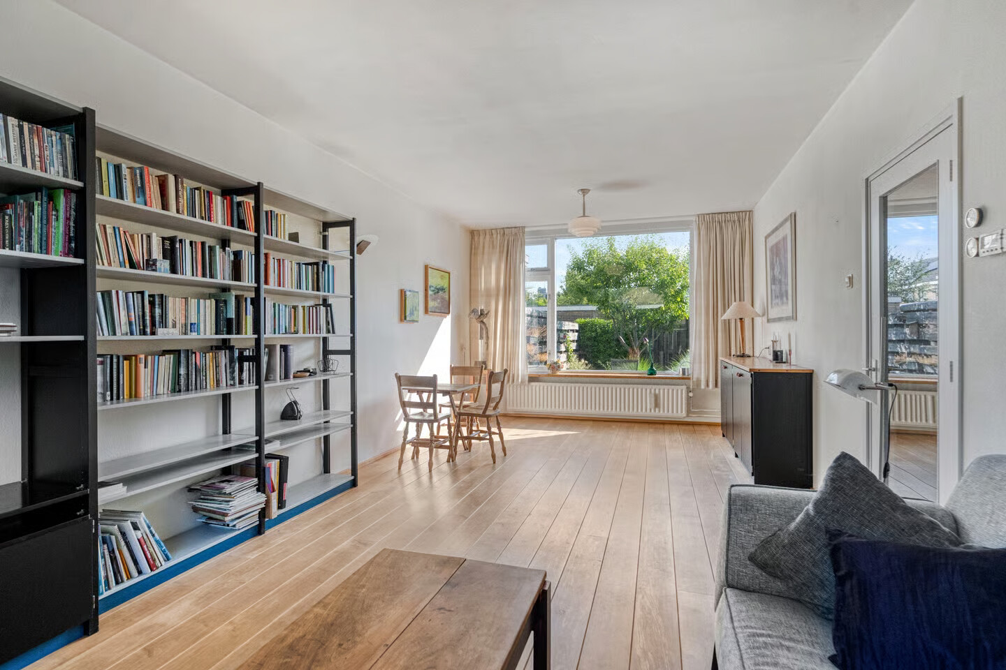 Tussenwoning te koop: Beringlaan 4, Gouda