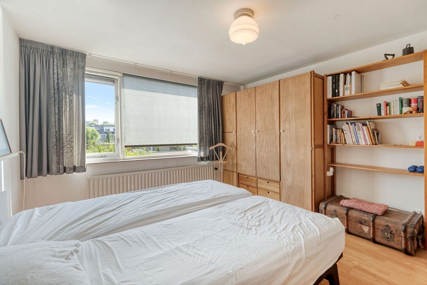 Tussenwoning te koop: Beringlaan 4, Gouda