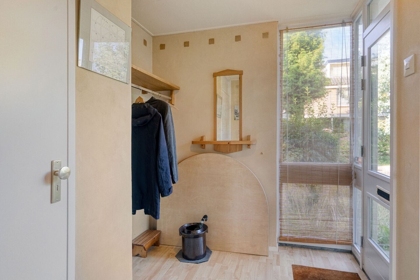 Tussenwoning te koop: Beringlaan 4, Gouda