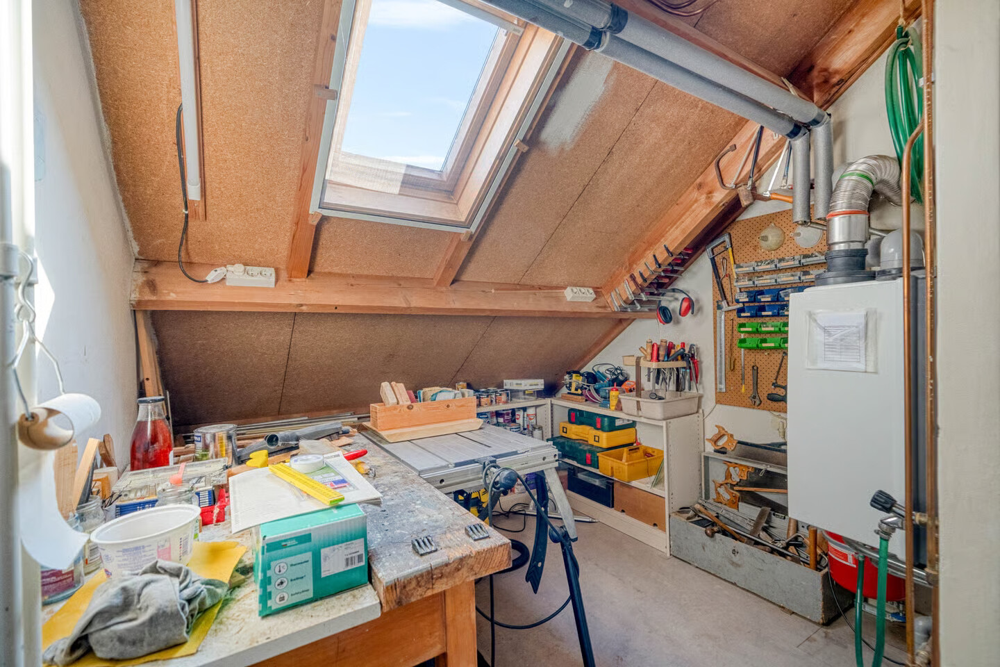 Tussenwoning te koop: Beringlaan 4, Gouda