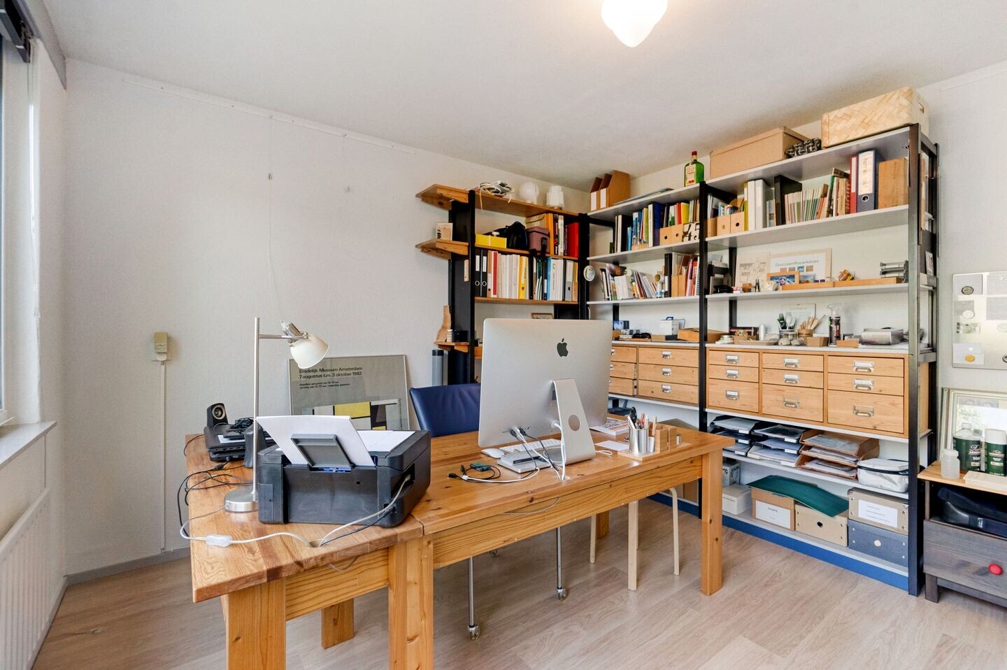 Tussenwoning te koop: Beringlaan 4, Gouda