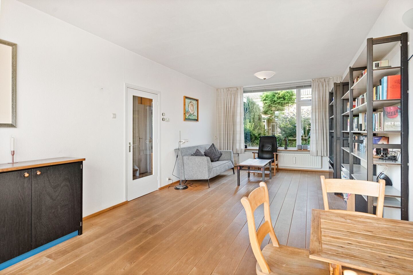 Tussenwoning te koop: Beringlaan 4, Gouda